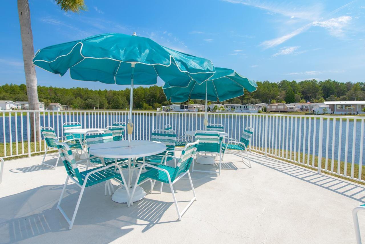 Three Lakes - Rv Resort Hudson Exterior photo